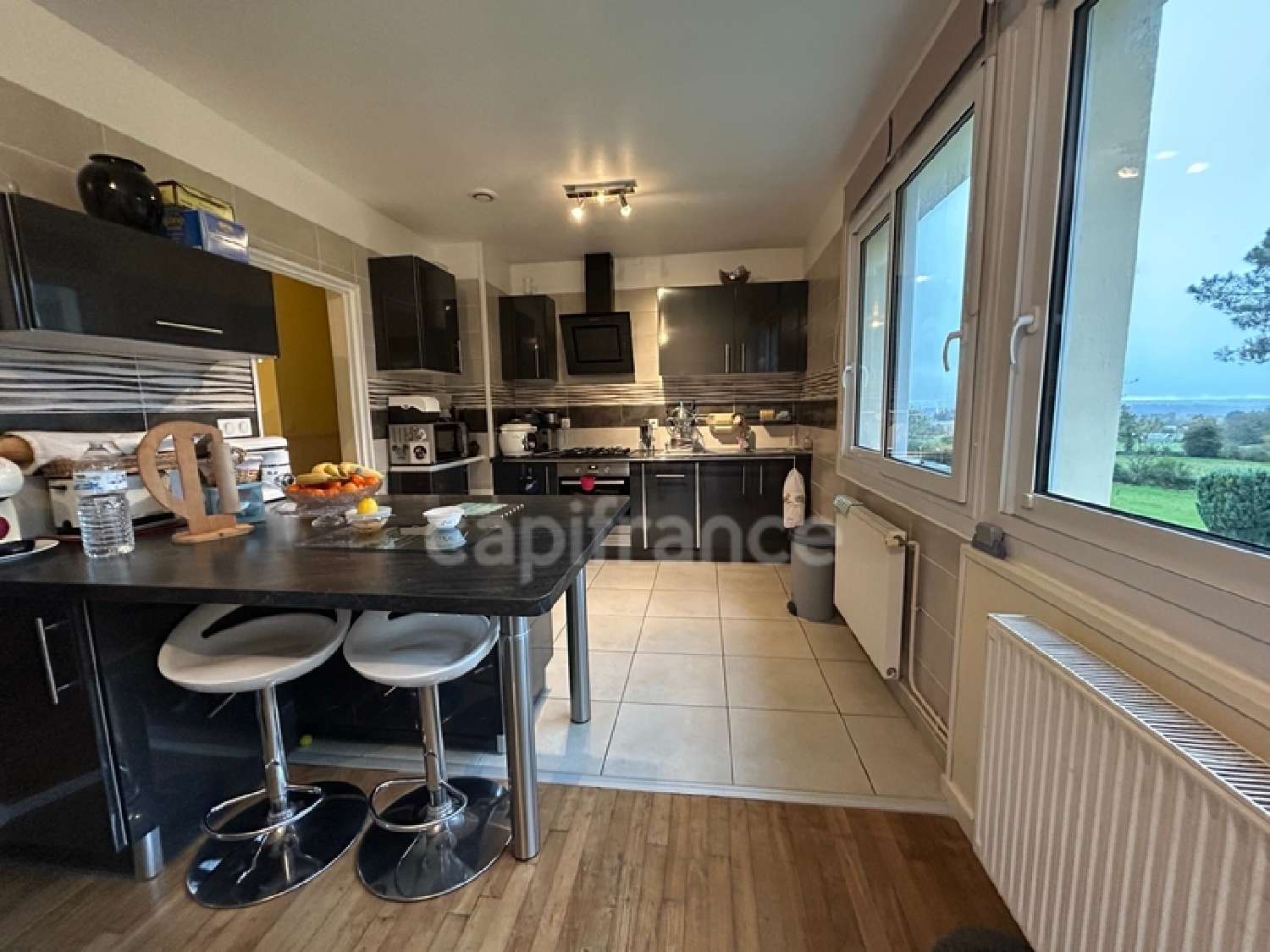  te koop huis Génis Dordogne 7