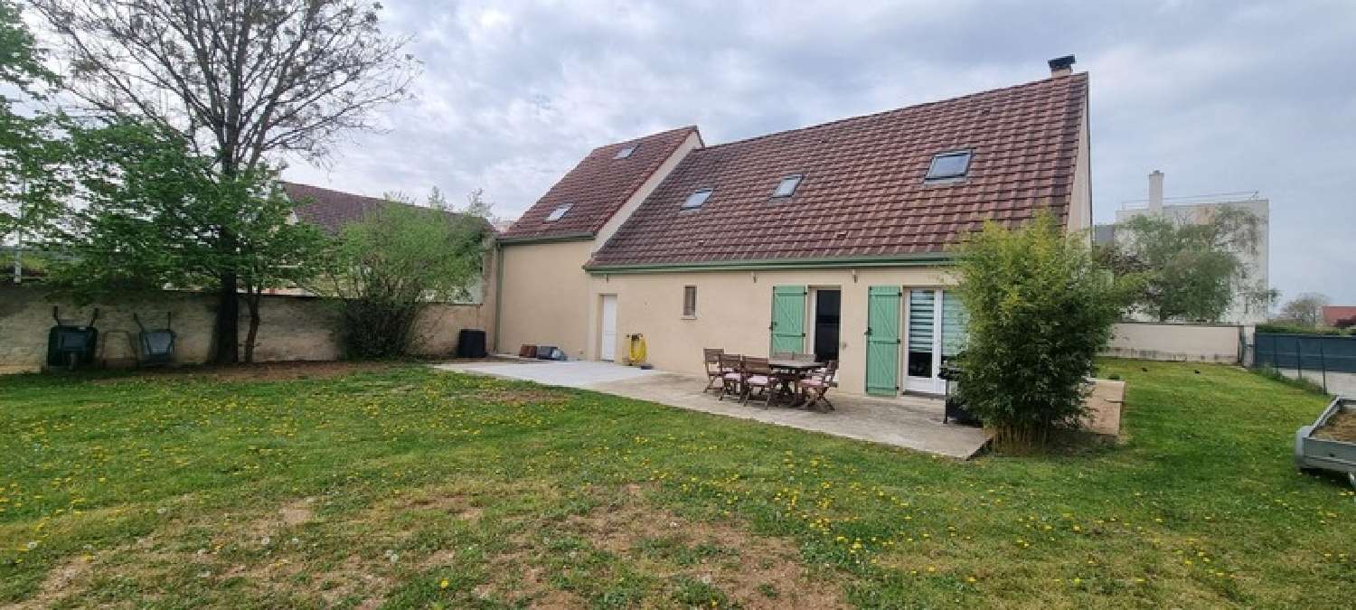  te koop huis Genlis Côte-d'Or 1