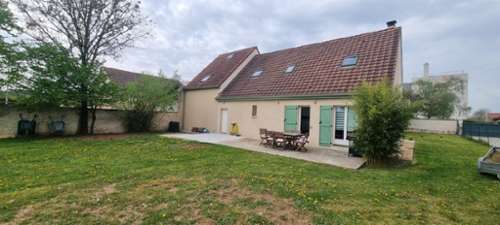 Genlis Côte-d'Or huis foto 7311857