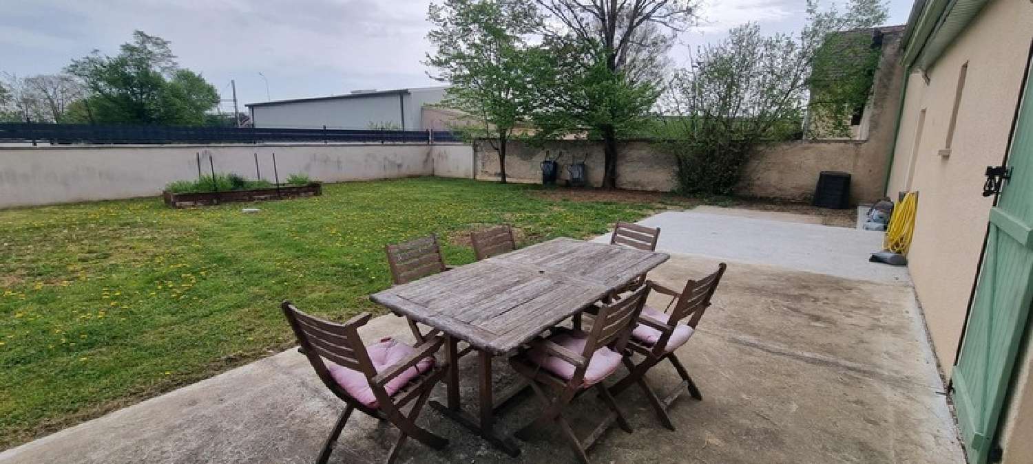  te koop huis Genlis Côte-d'Or 2