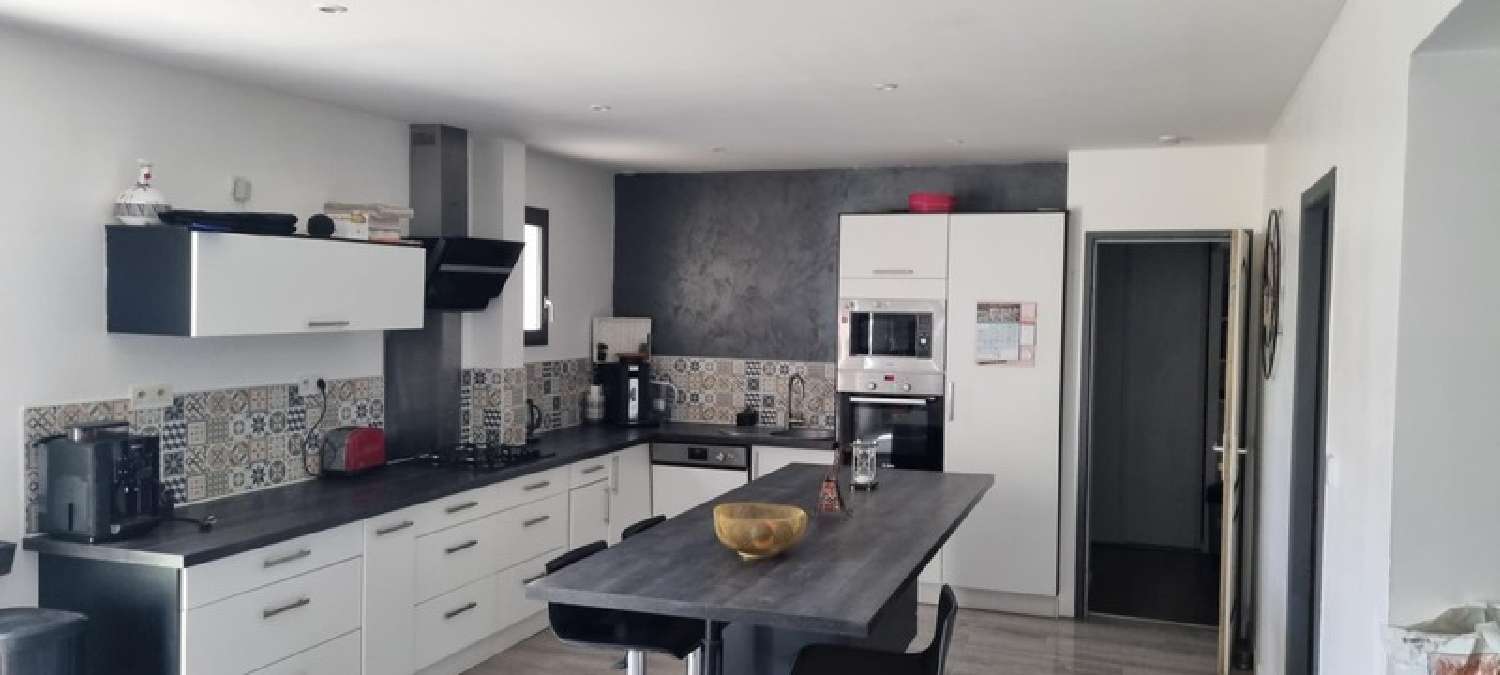  te koop huis Genlis Côte-d'Or 3