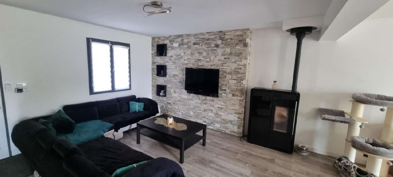  te koop huis Genlis Côte-d'Or 4