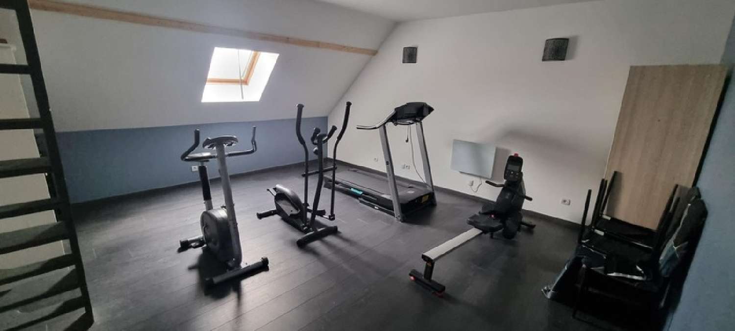  te koop huis Genlis Côte-d'Or 6