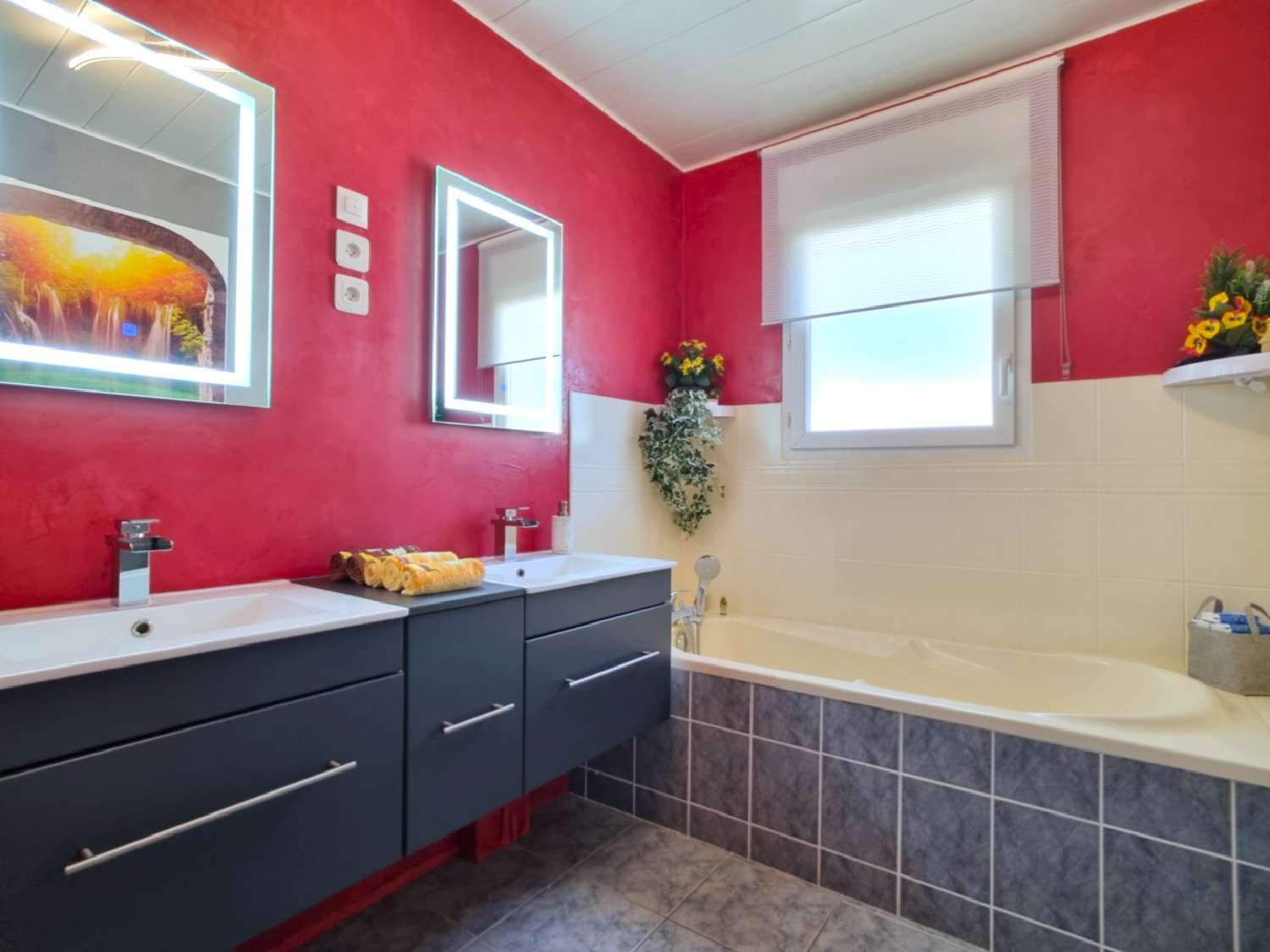  te koop huis Gennes Doubs 8