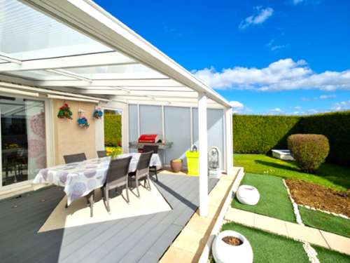 Gennes Doubs Haus Bild 7316184