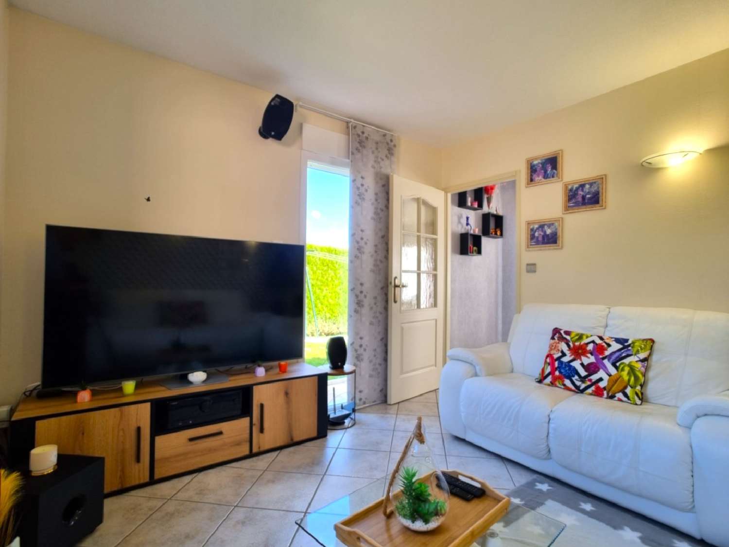  kaufen Haus Gennes Doubs 4