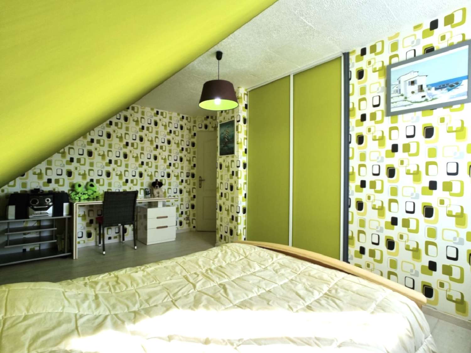  kaufen Haus Gennes Doubs 6