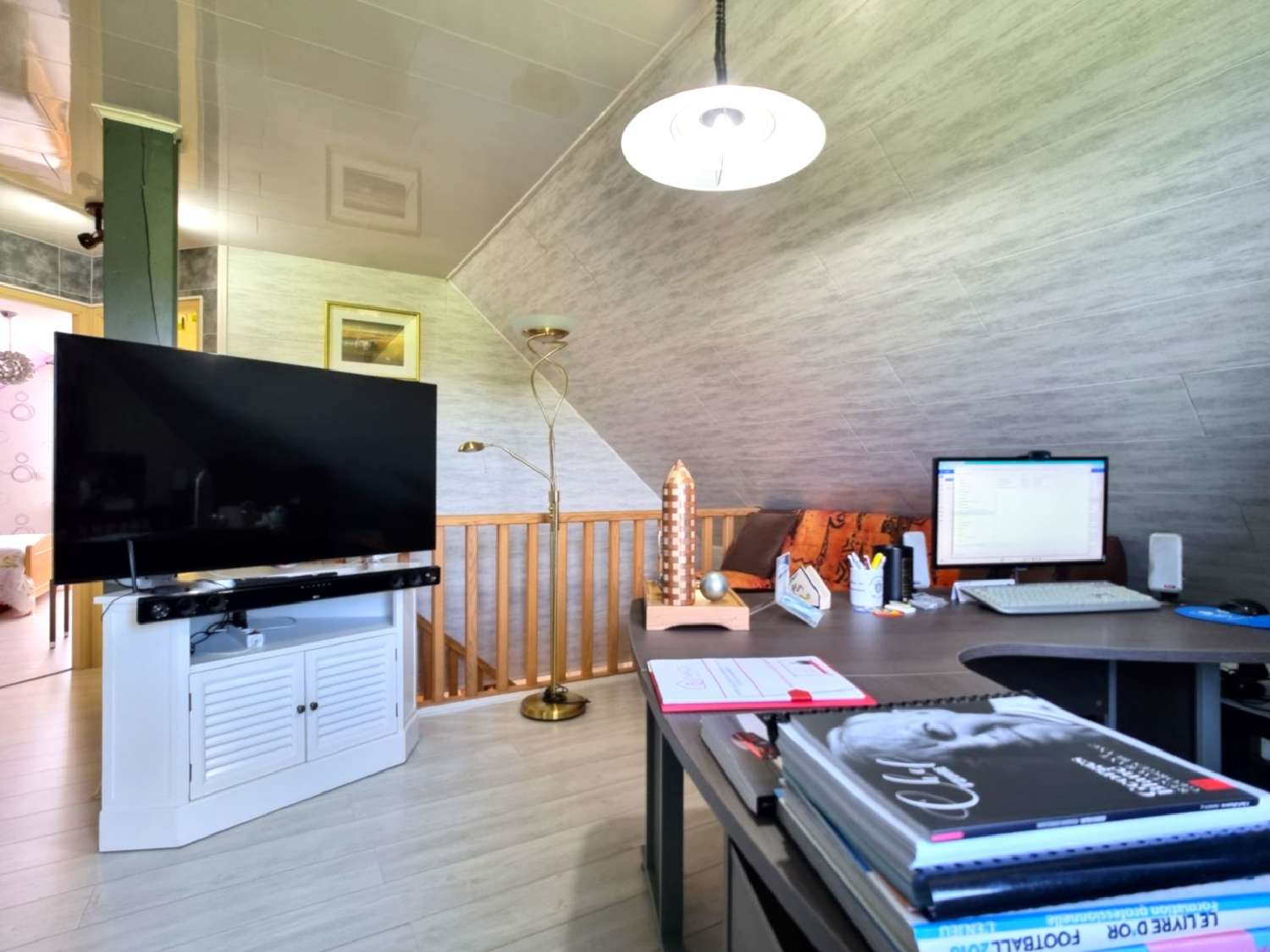  kaufen Haus Gennes Doubs 8