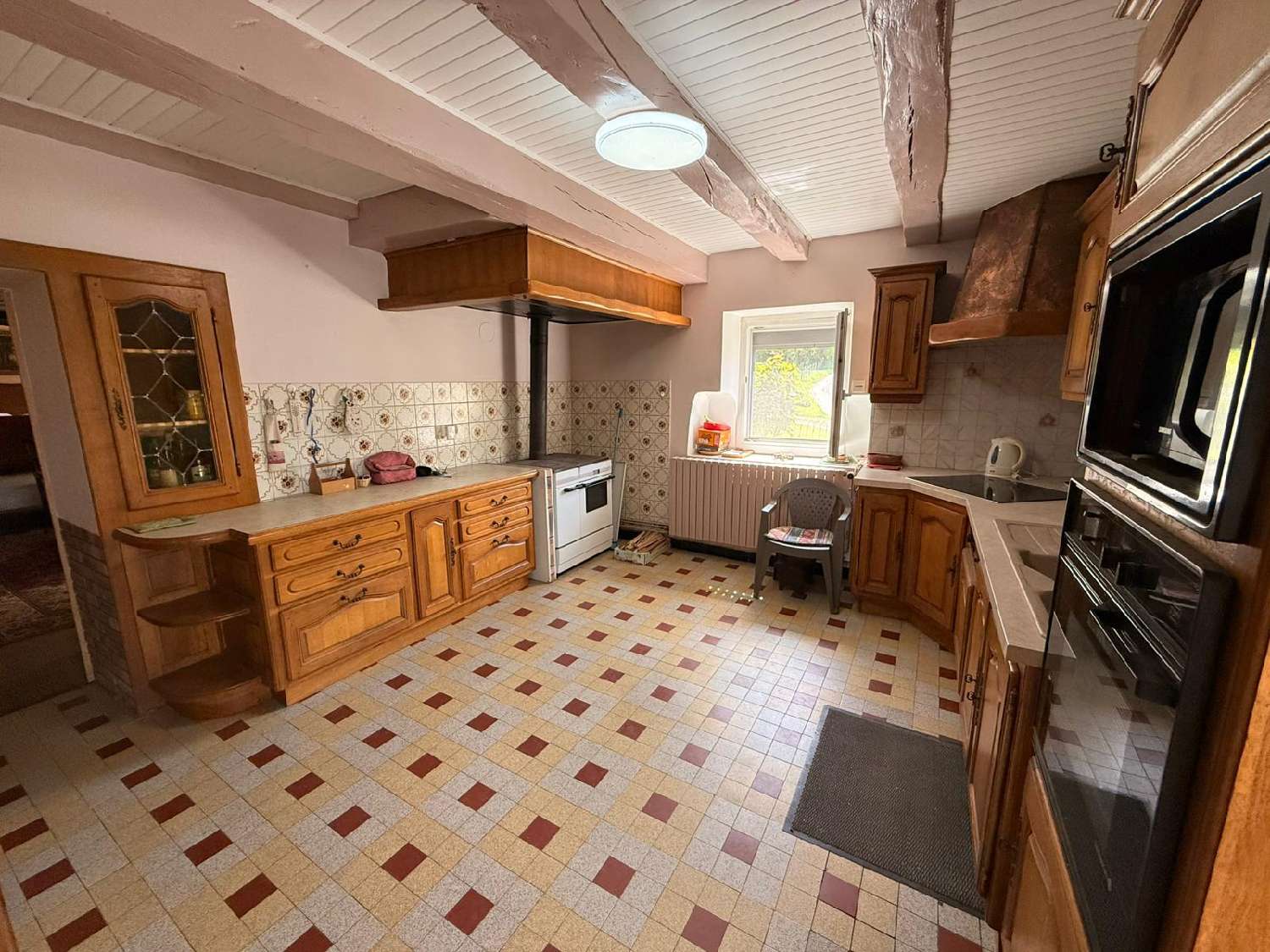  te koop huis Georfans Haute-Saône 4