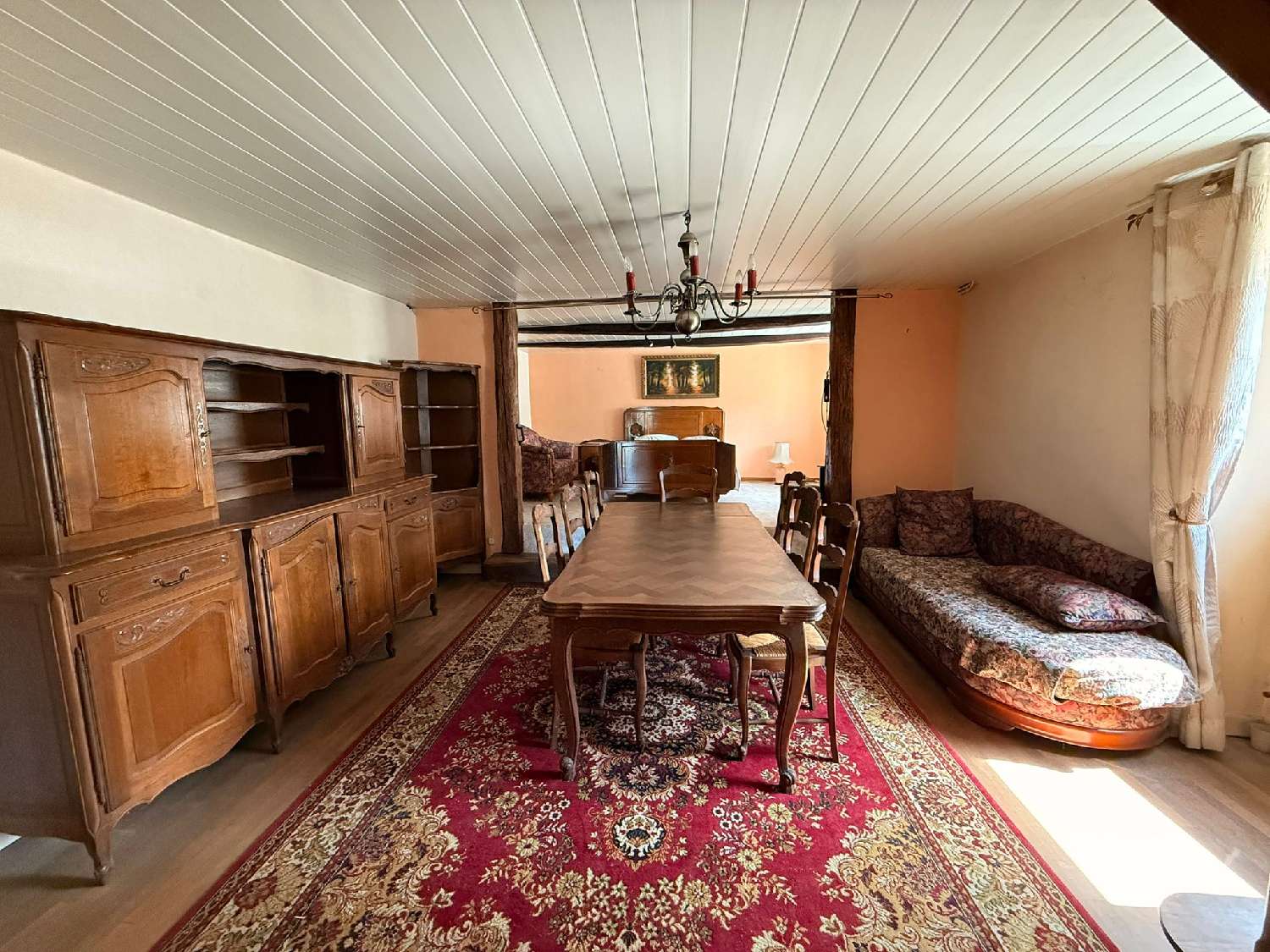  te koop huis Georfans Haute-Saône 6