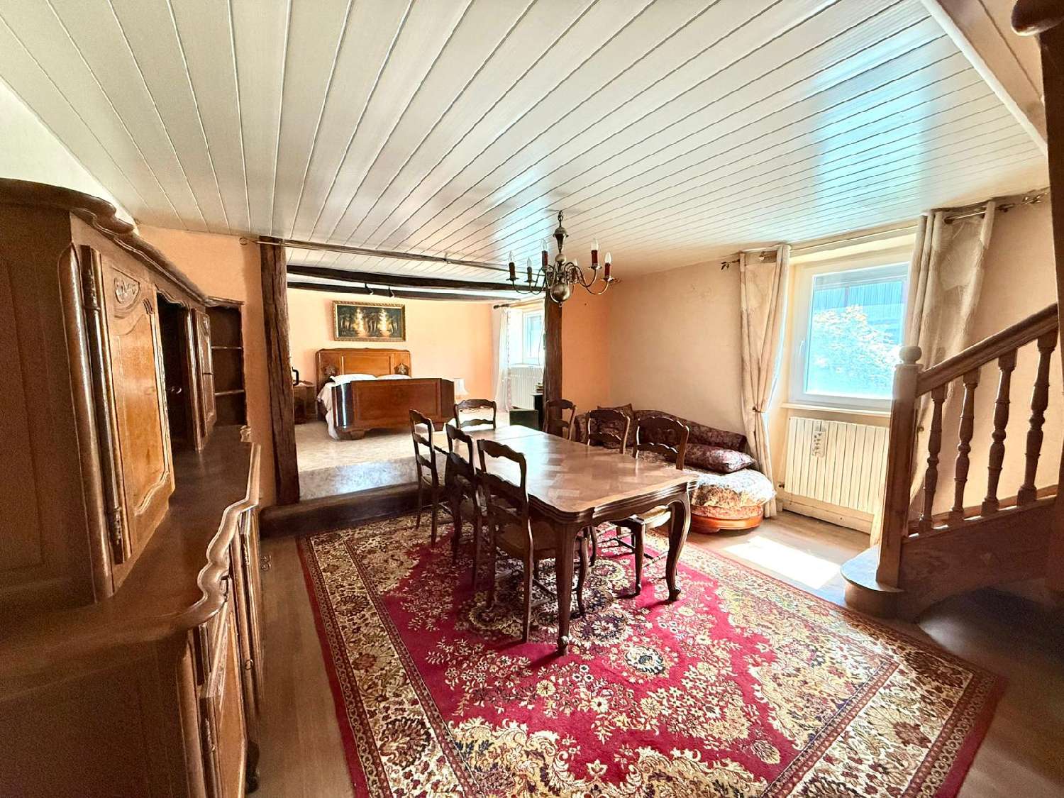  te koop huis Georfans Haute-Saône 8