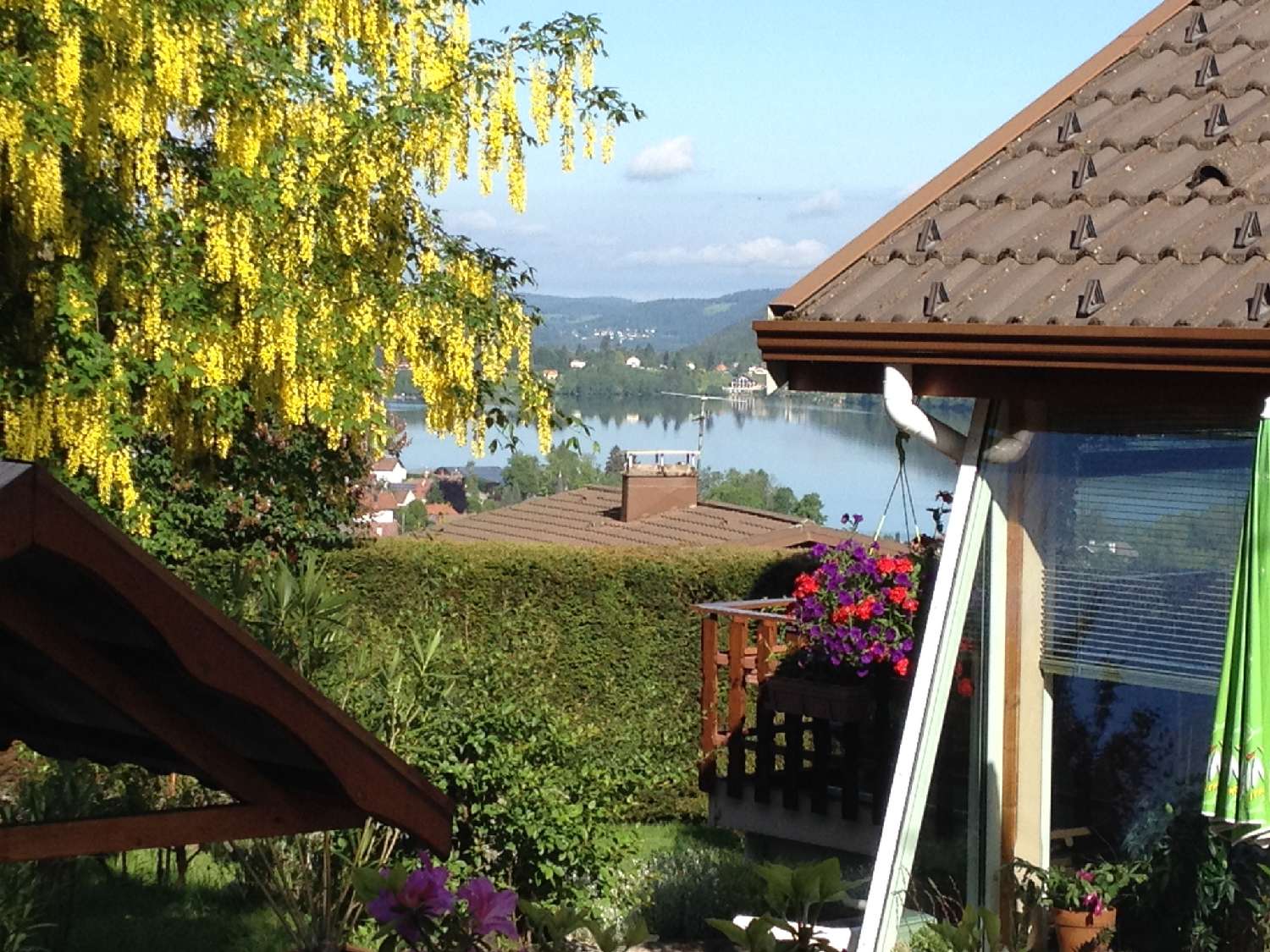  à vendre maison Gérardmer Vosges 4