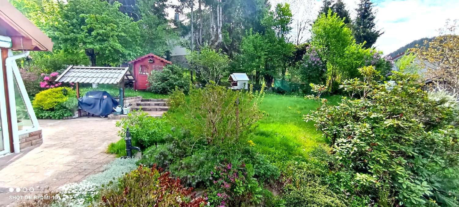  à vendre maison Gérardmer Vosges 6