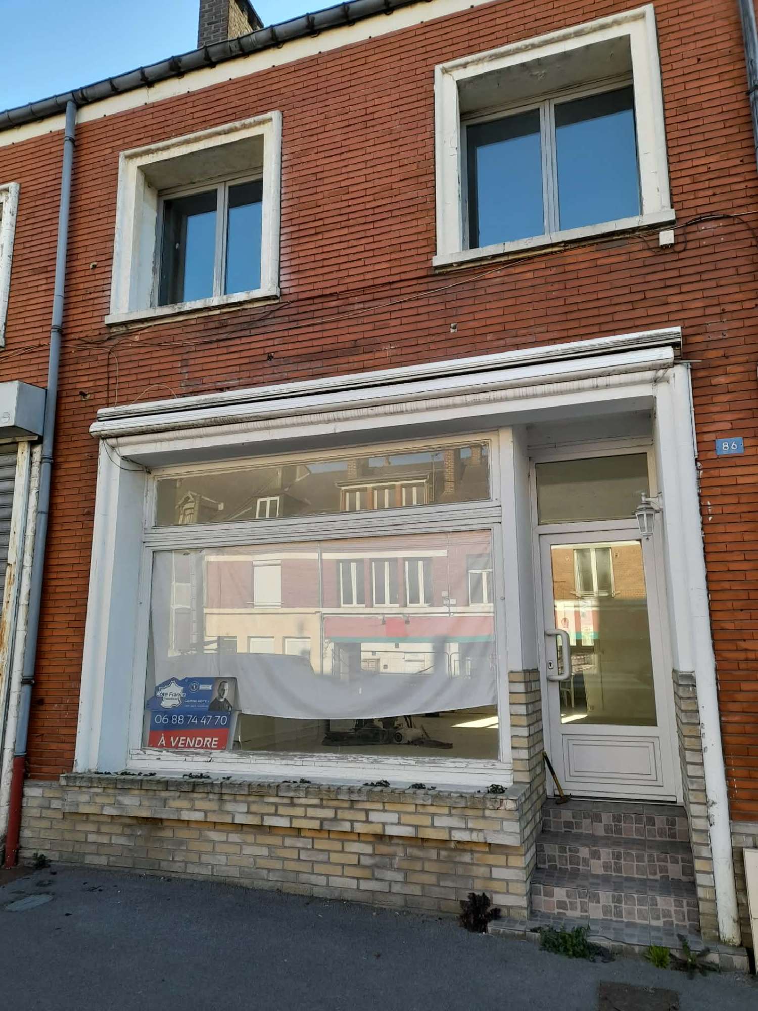  kaufen Haus Gergny Aisne 1