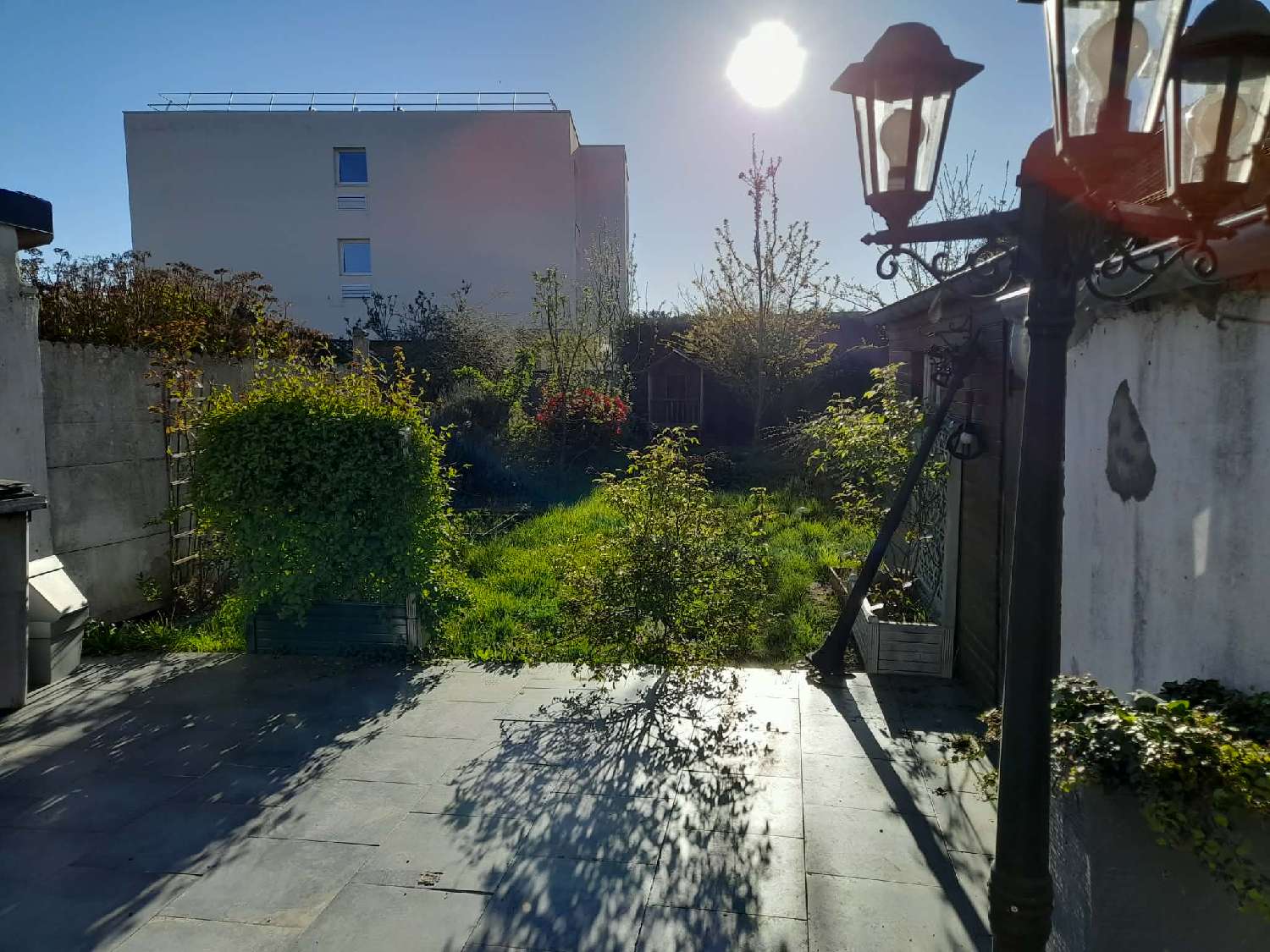  kaufen Haus Gergny Aisne 4