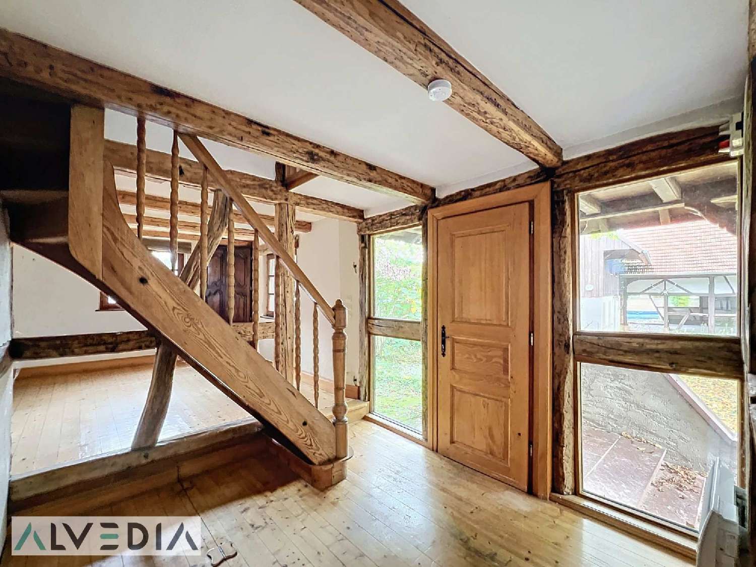  te koop huis Gerstheim Bas-Rhin 5