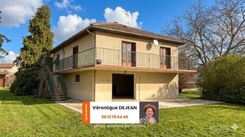 Gerzat Puy-de-Dôme casa foto 7311554