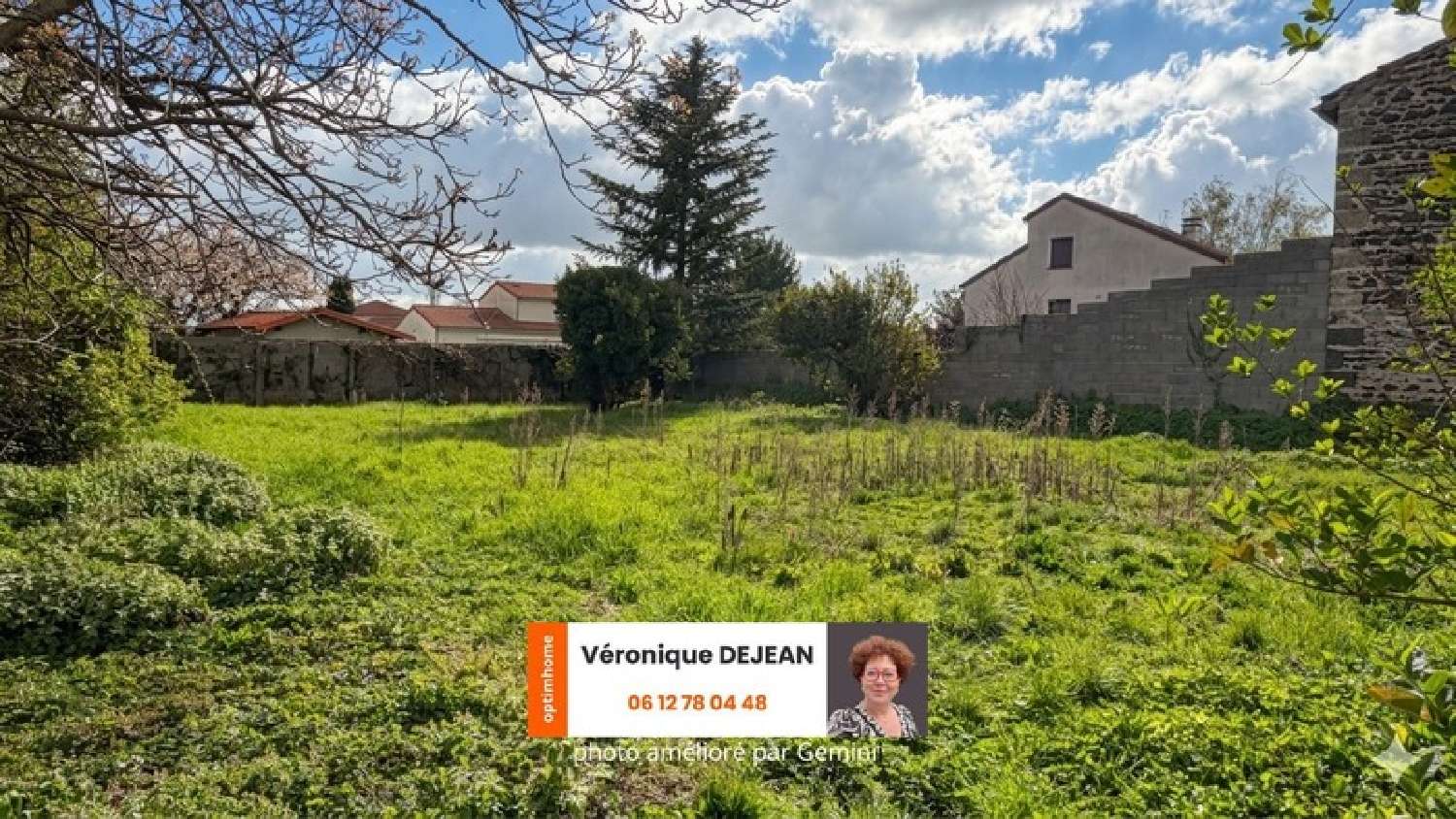  en venta casa Gerzat Puy-de-Dôme 2