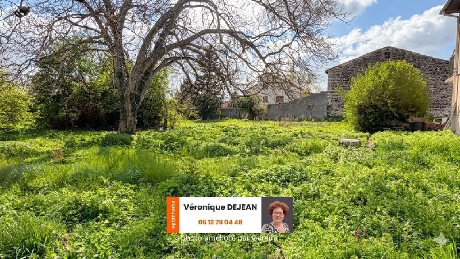  en venta casa Gerzat Puy-de-Dôme 3