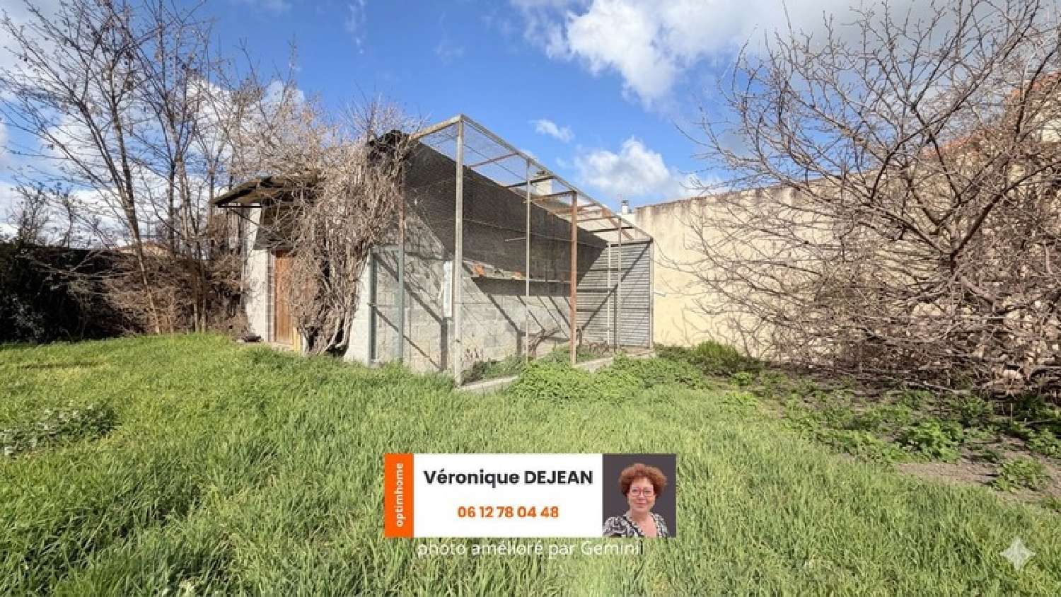  en venta casa Gerzat Puy-de-Dôme 5