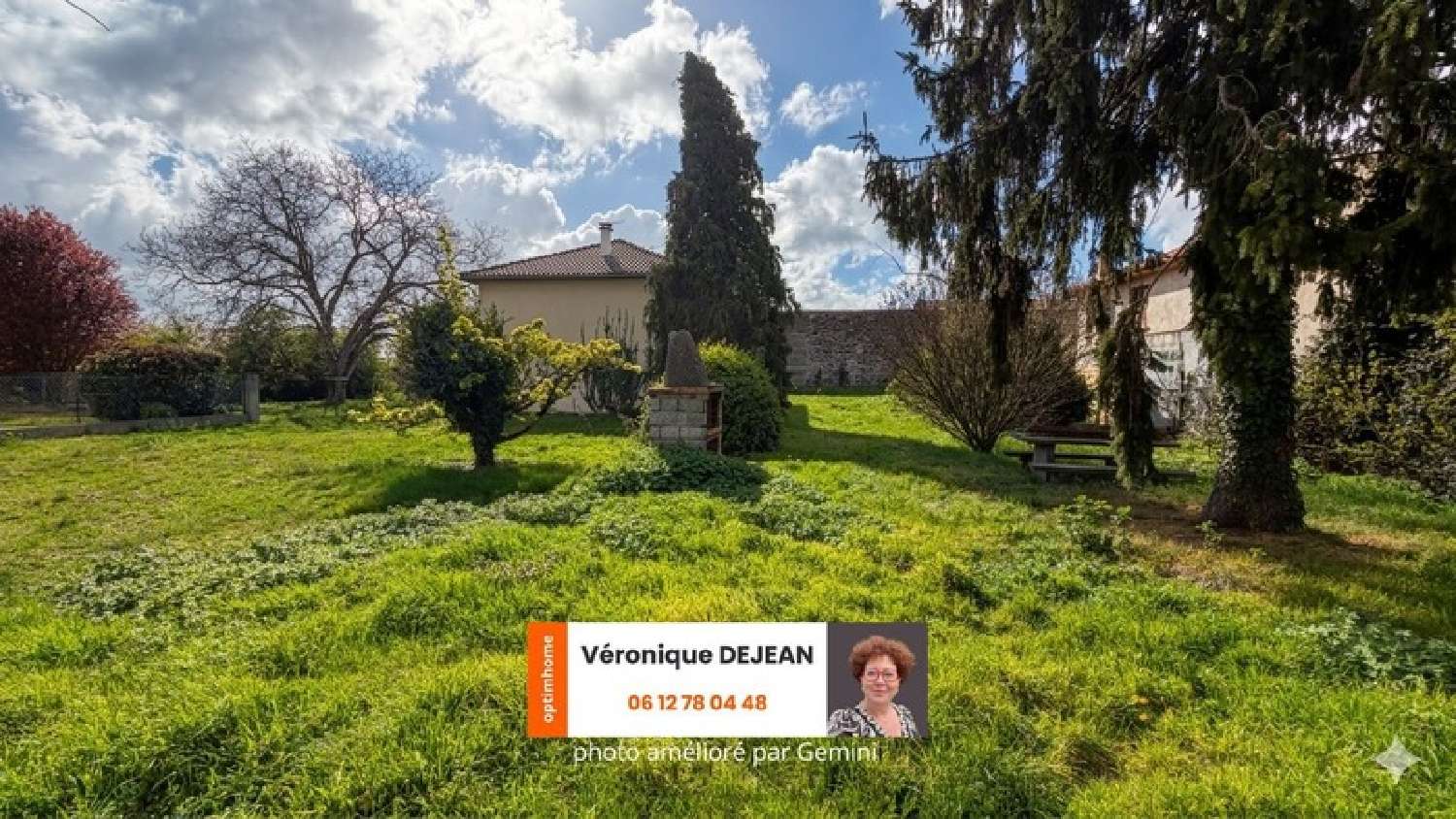  en venta casa Gerzat Puy-de-Dôme 6