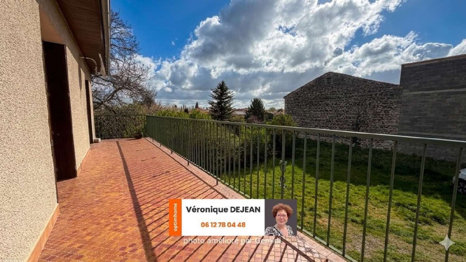  en venta casa Gerzat Puy-de-Dôme 7