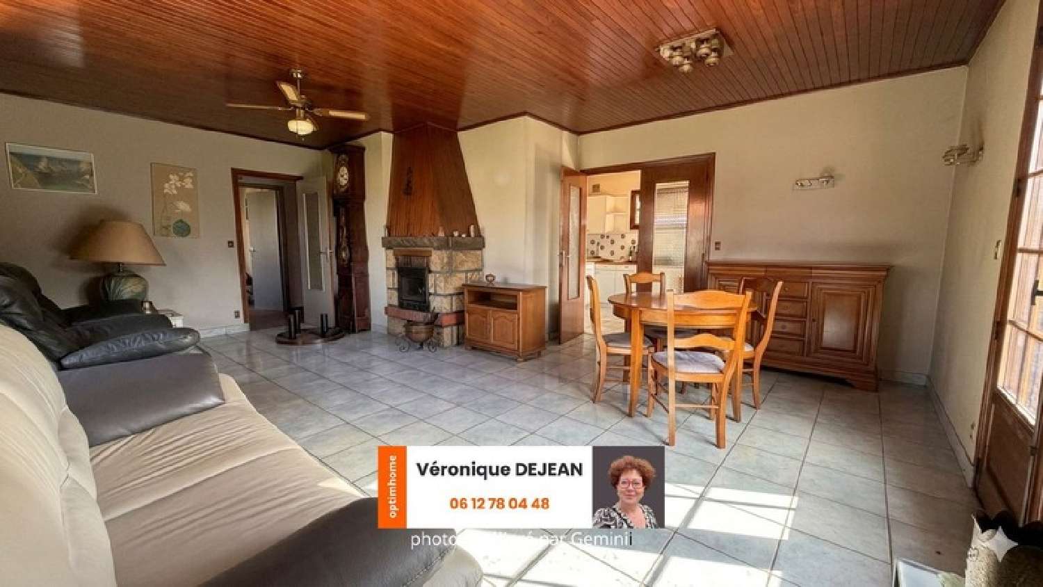  en venta casa Gerzat Puy-de-Dôme 8