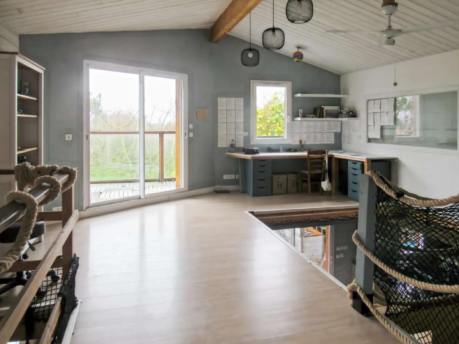  te koop huis Gétigné Loire-Atlantique 1