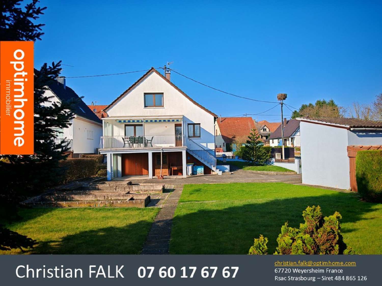  kaufen Haus Geudertheim Bas-Rhin 1