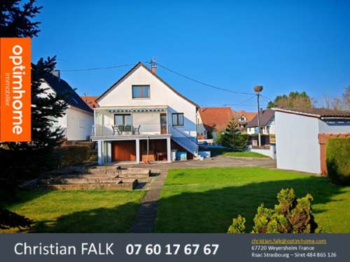 Geudertheim Bas-Rhin house foto 7299836