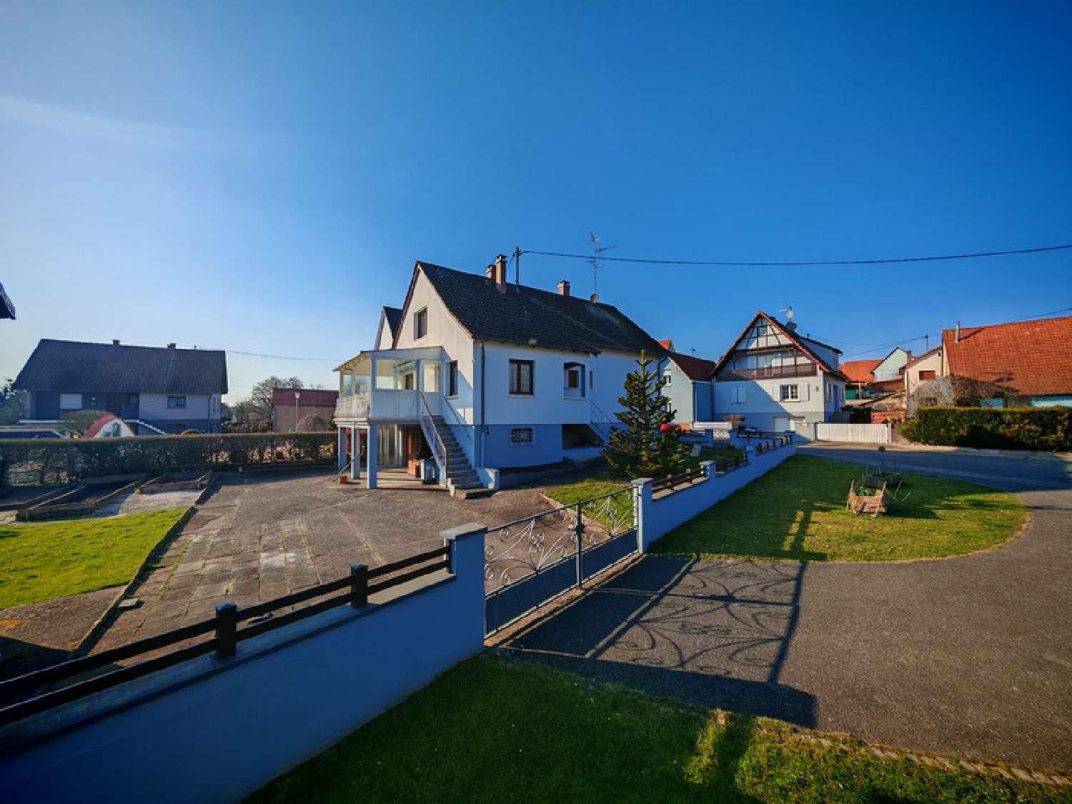  kaufen Haus Geudertheim Bas-Rhin 2