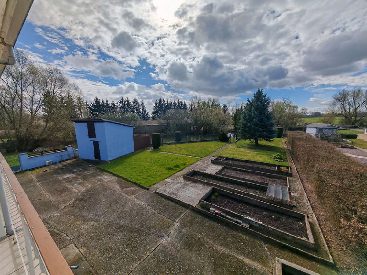  kaufen Haus Geudertheim Bas-Rhin 8