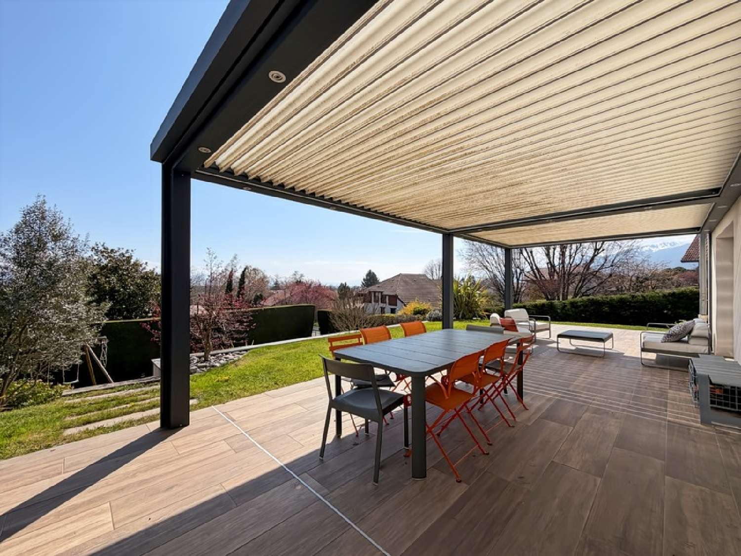  kaufen Haus Gex Ain 2