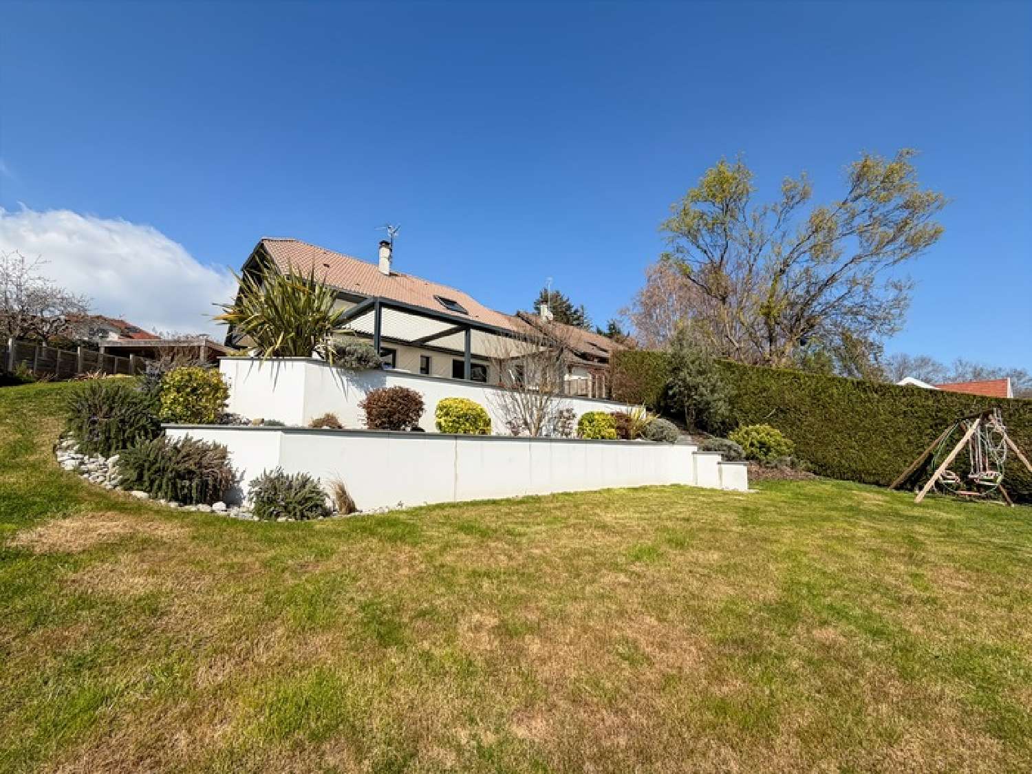  kaufen Haus Gex Ain 3