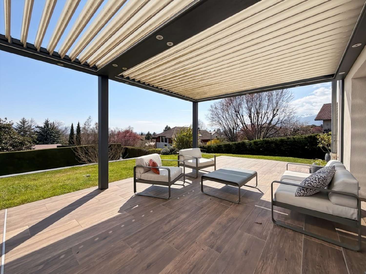  kaufen Haus Gex Ain 4