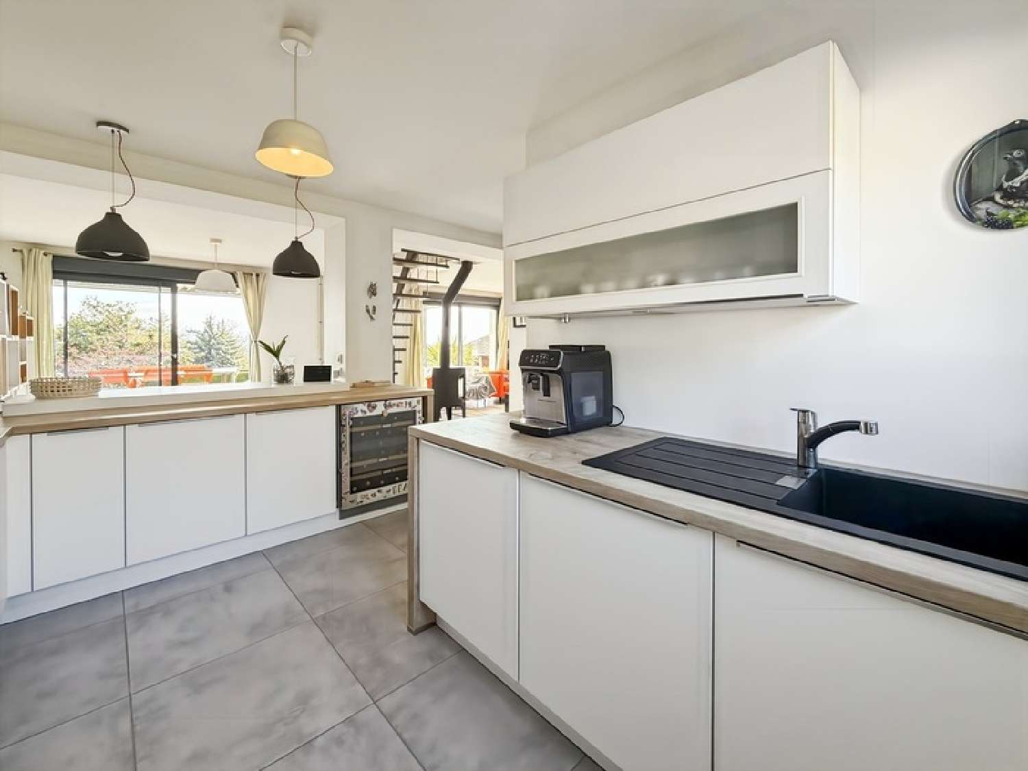  kaufen Haus Gex Ain 5