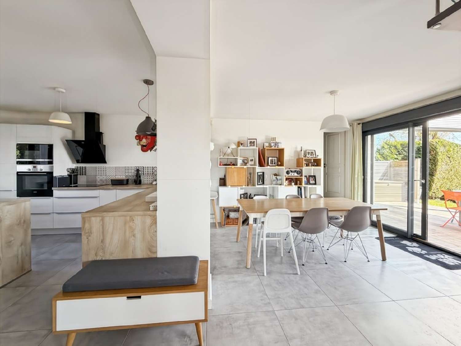  kaufen Haus Gex Ain 7