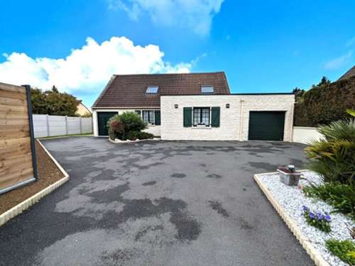 Giberville Calvados house foto 7318390