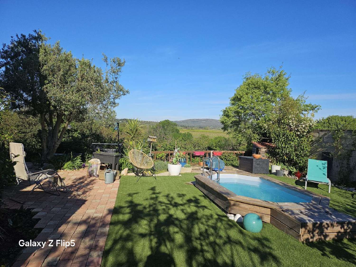  te koop huis Gigean Hérault 2