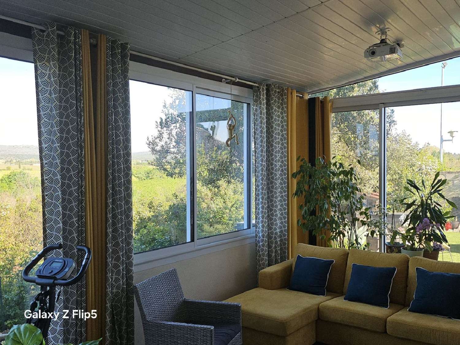  te koop huis Gigean Hérault 3