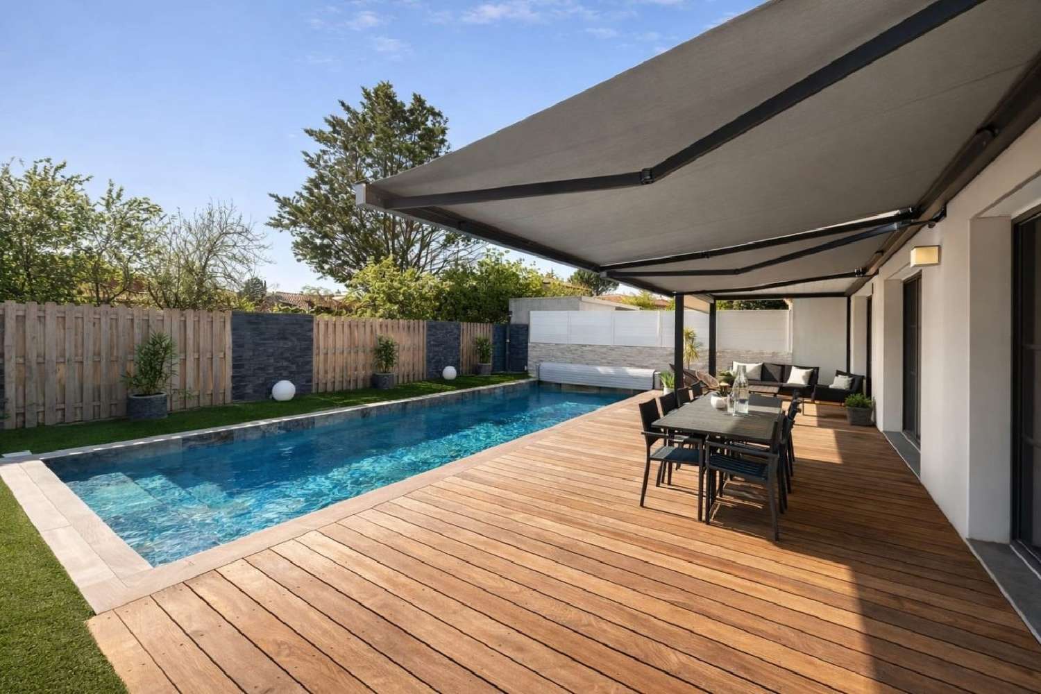  te koop huis Gigean Hérault 2