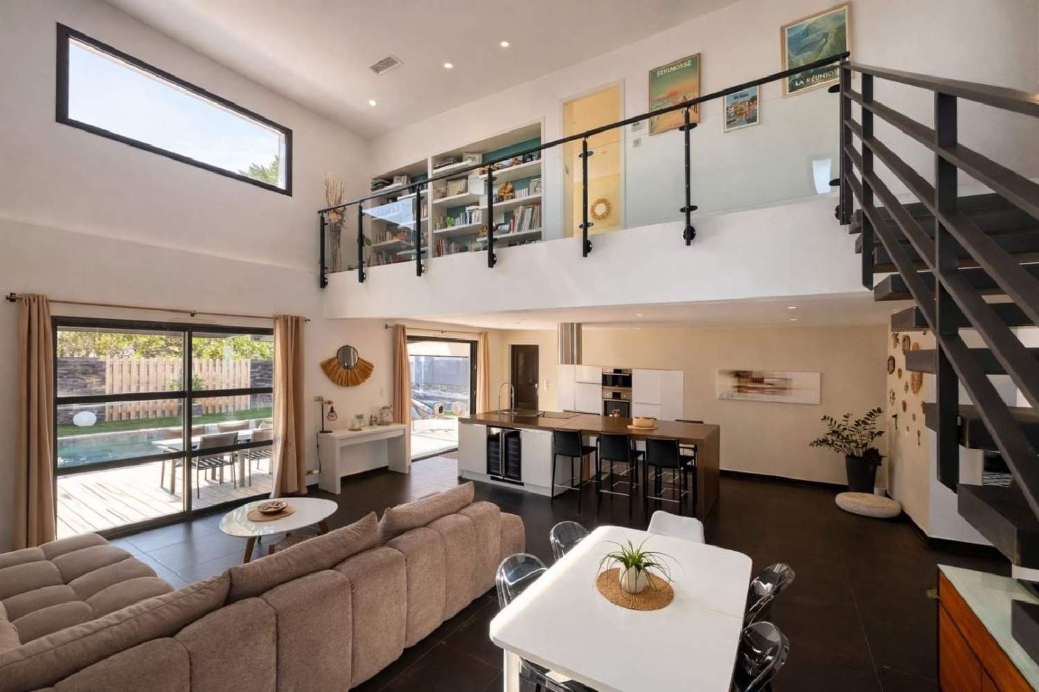  te koop huis Gigean Hérault 3