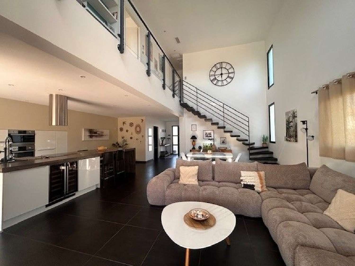  te koop huis Gigean Hérault 4