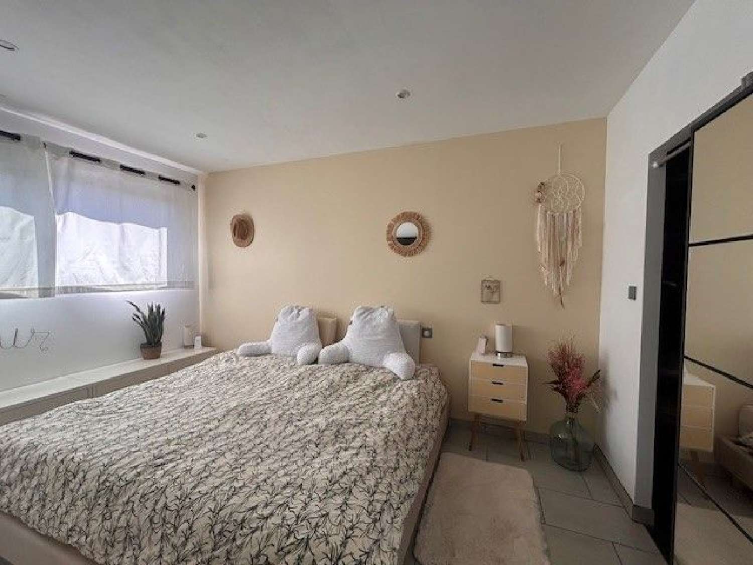  te koop huis Gigean Hérault 5