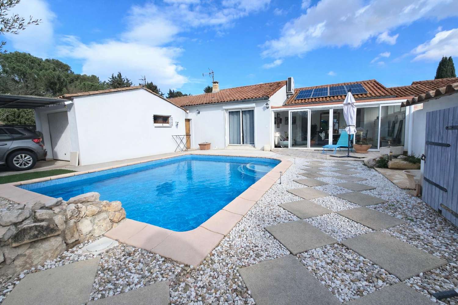  en venta casa Gignac Hérault 2
