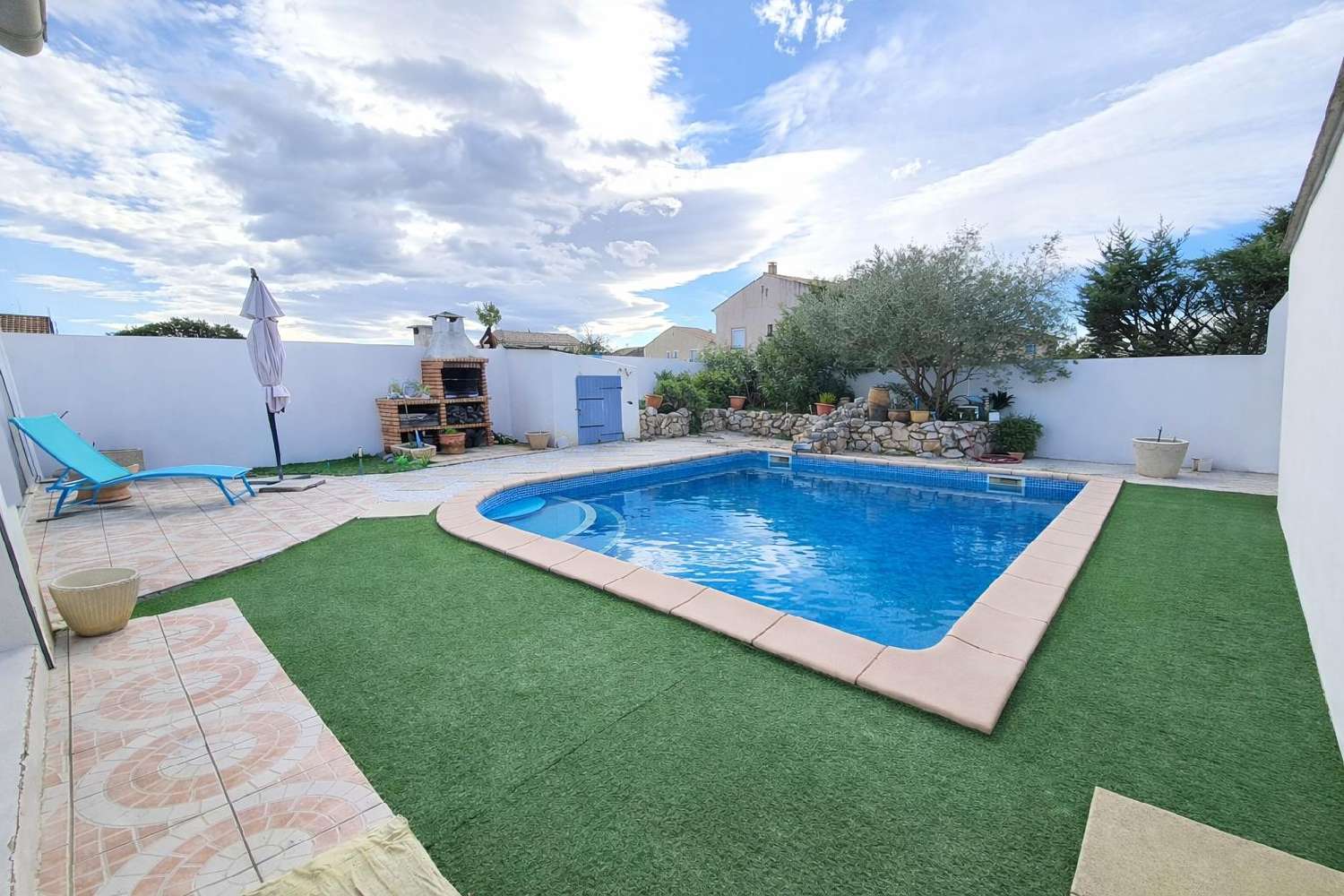  en venta casa Gignac Hérault 3