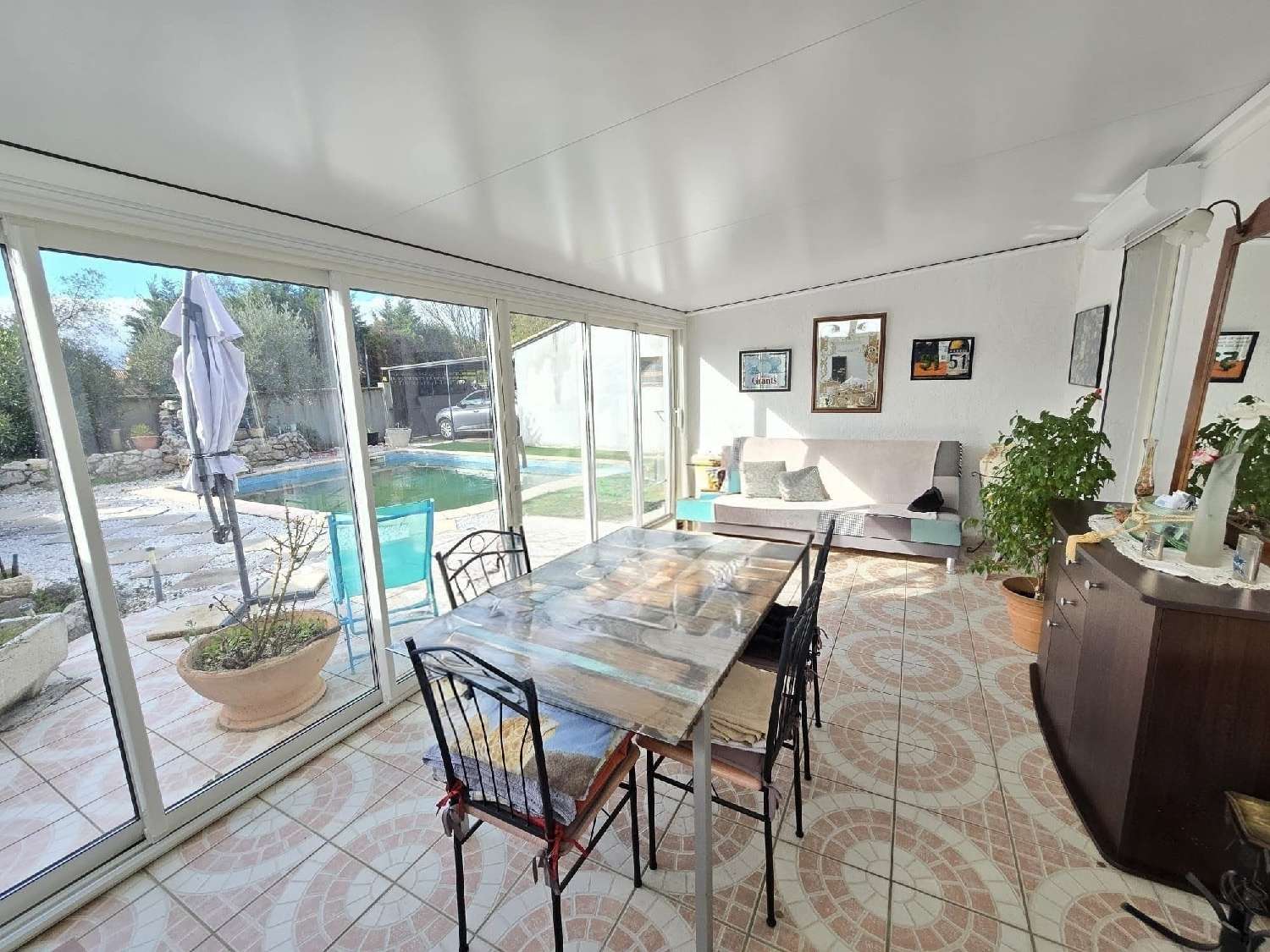  en venta casa Gignac Hérault 4