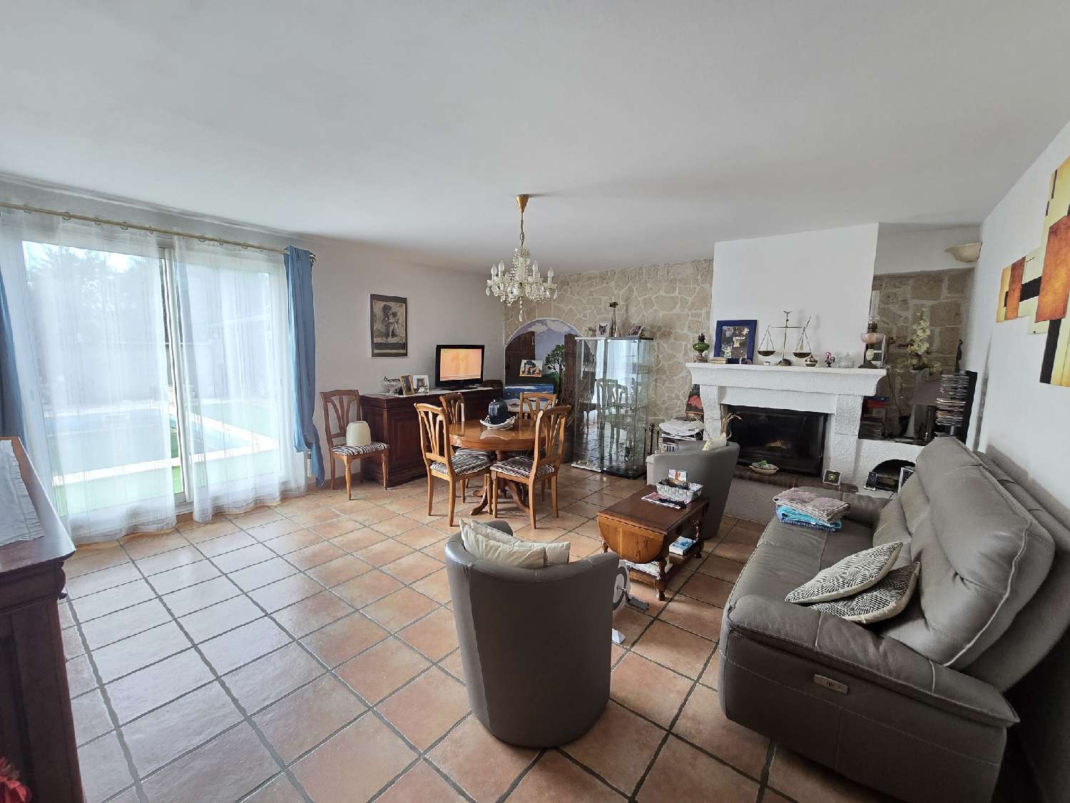  en venta casa Gignac Hérault 5