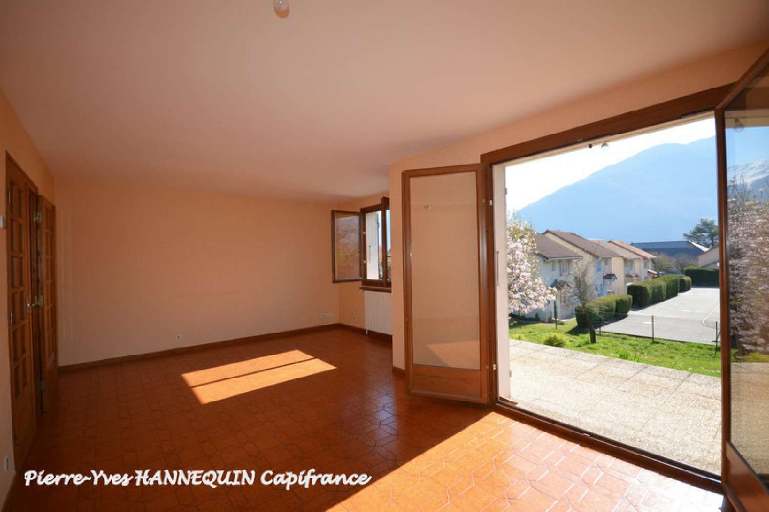  à vendre maison Gilly-sur-Isère Savoie 5