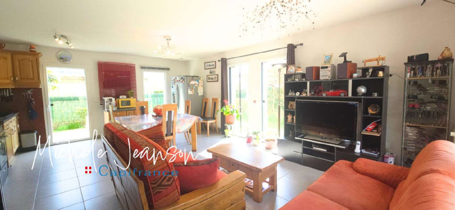  te koop huis Gilly-sur-Isère Savoie 1